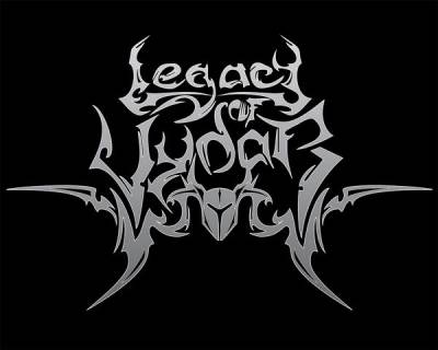 logo Legacy Of Vydar